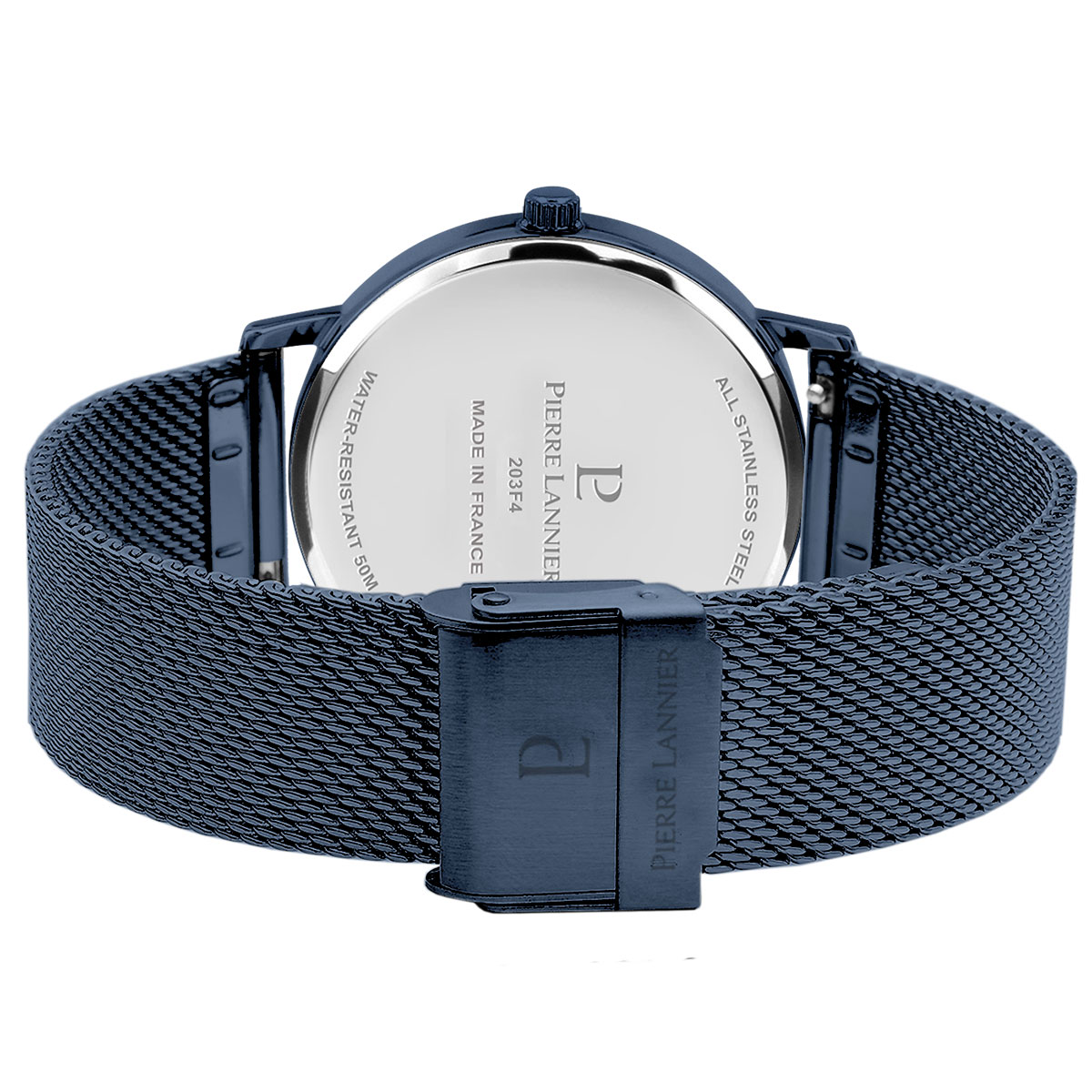 Pierre Lannier 378B466